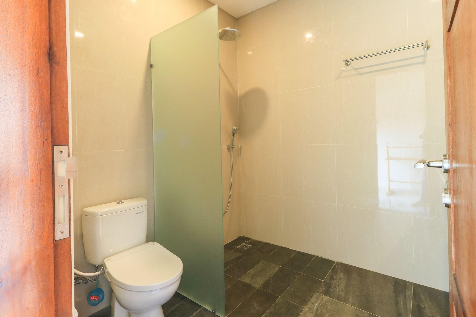 Ubud Kerta City Hotel Екстер'єр фото